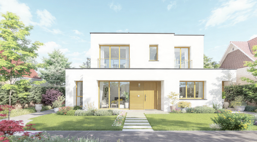 Haus